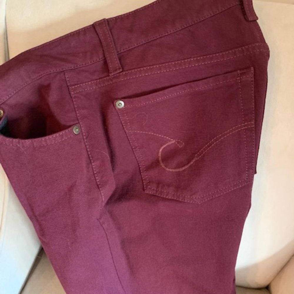 Cambio Jeans - Picture 2 of 4
